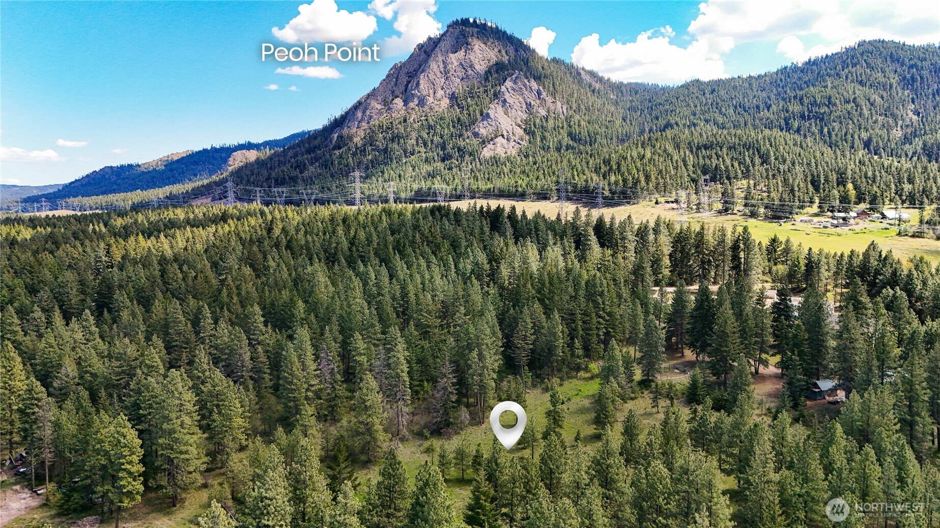 325 Graham Road , Cle Elum, WA 98922