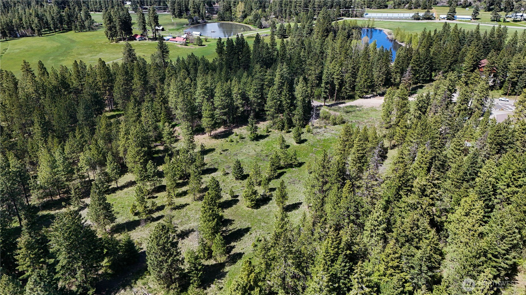 325 Graham Road , Cle Elum, WA 98922