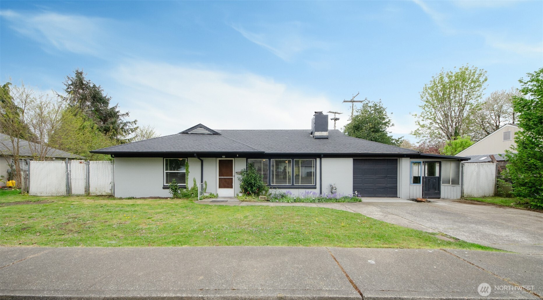 203 Lee Street SE, Tumwater, WA 98501