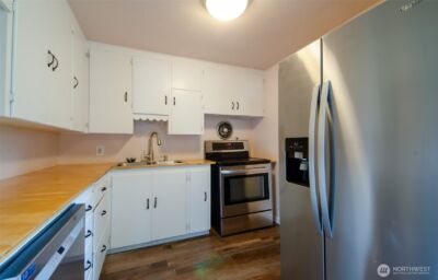 203 Lee Street SE, Tumwater, WA 98501 - Photo 6