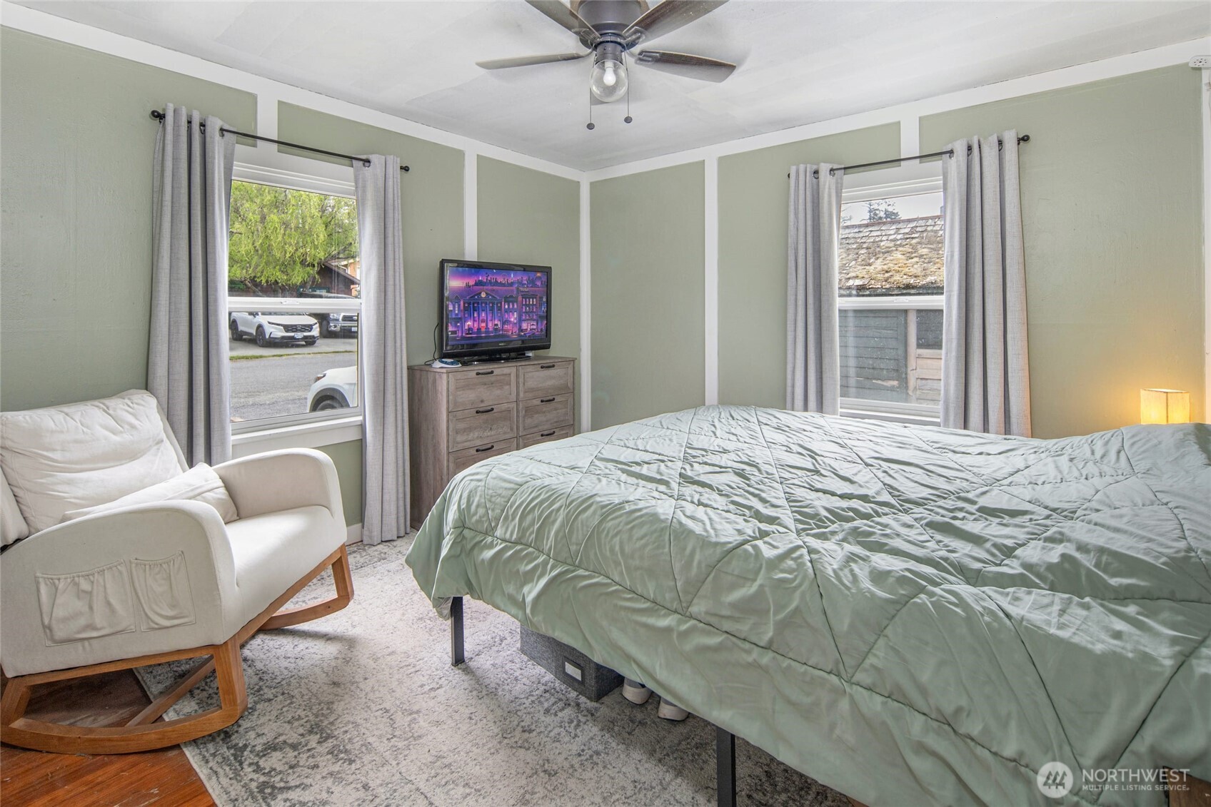 205 Franck Street , Friday Harbor, WA 98250