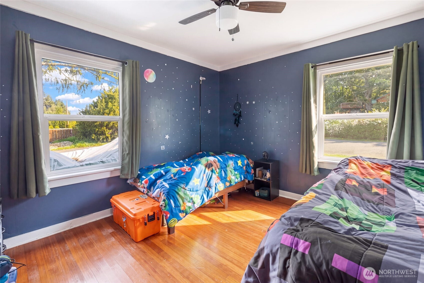 205 Franck Street , Friday Harbor, WA 98250