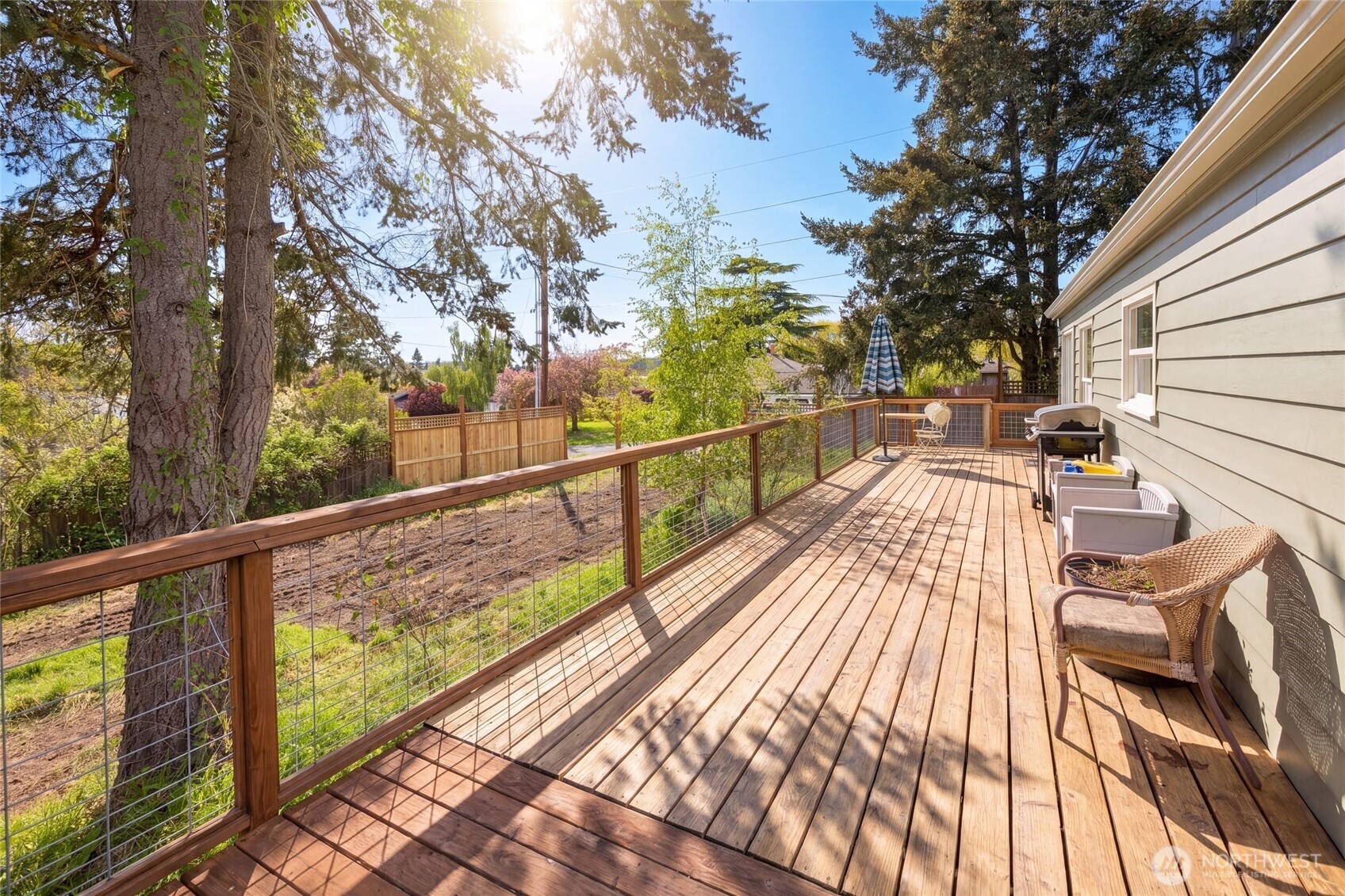 205 Franck Street , Friday Harbor, WA 98250