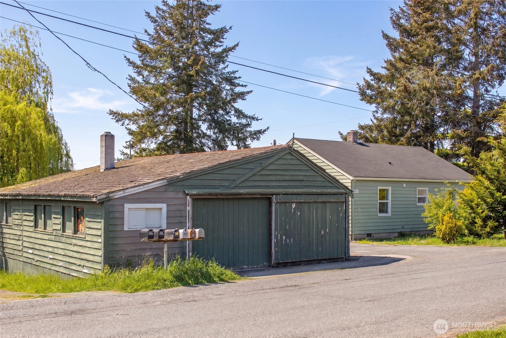 205 Franck Street , Friday Harbor, WA 98250