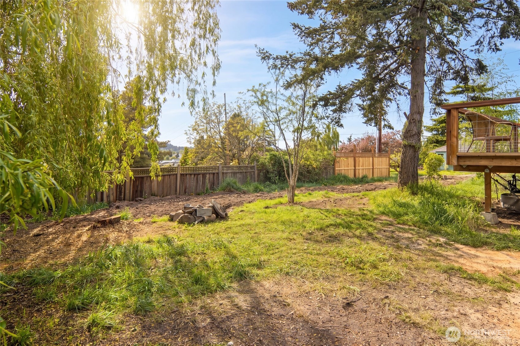 205 Franck Street , Friday Harbor, WA 98250