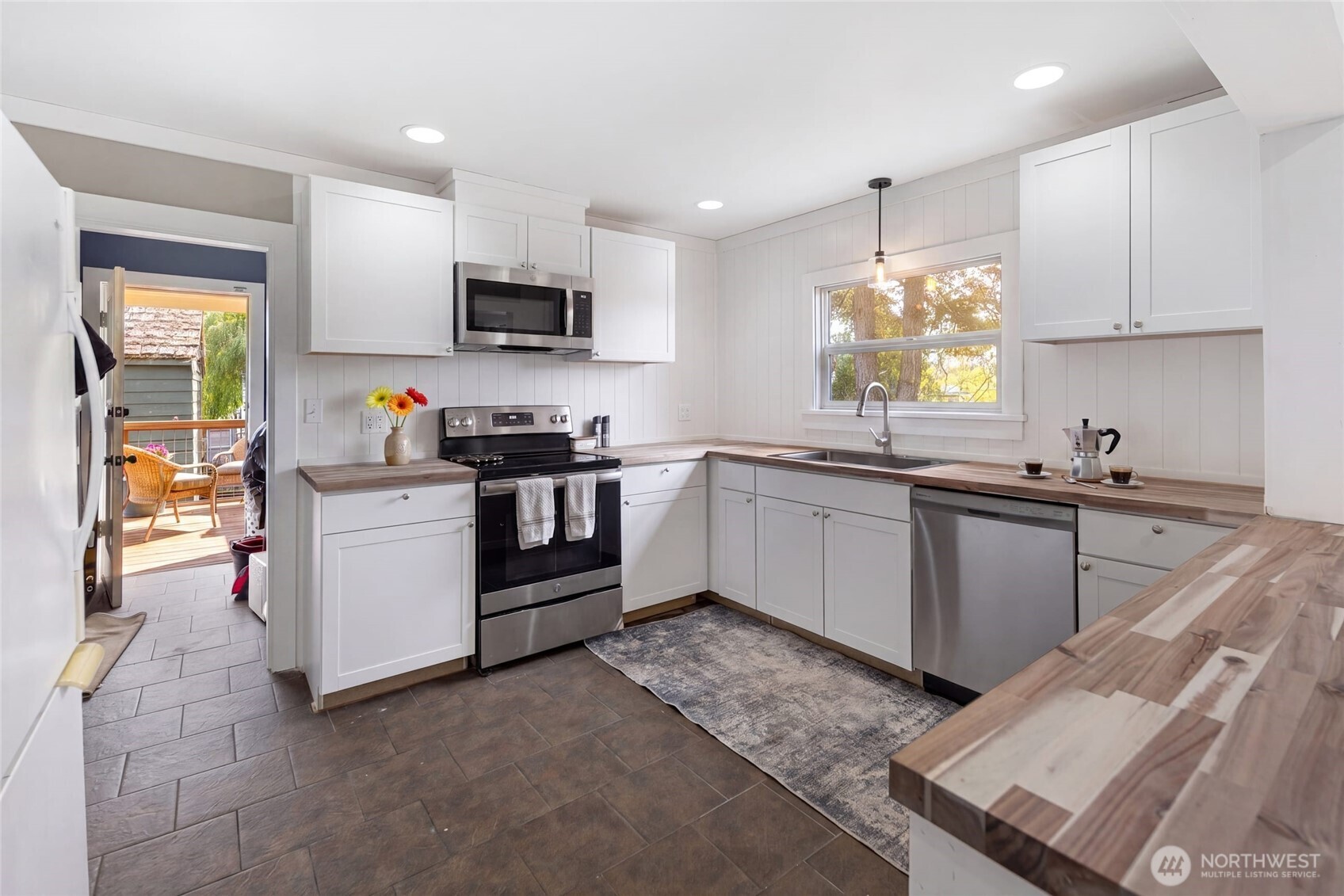 205 Franck Street , Friday Harbor, WA 98250