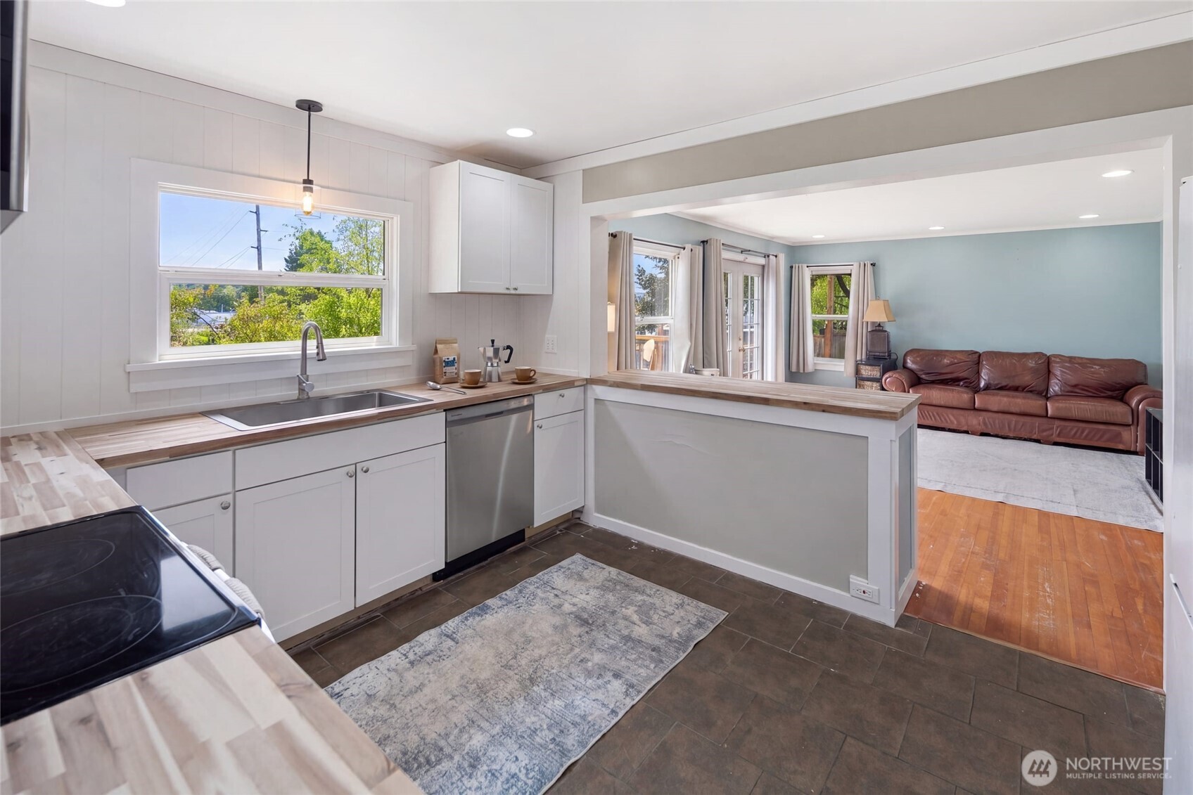 205 Franck Street , Friday Harbor, WA 98250