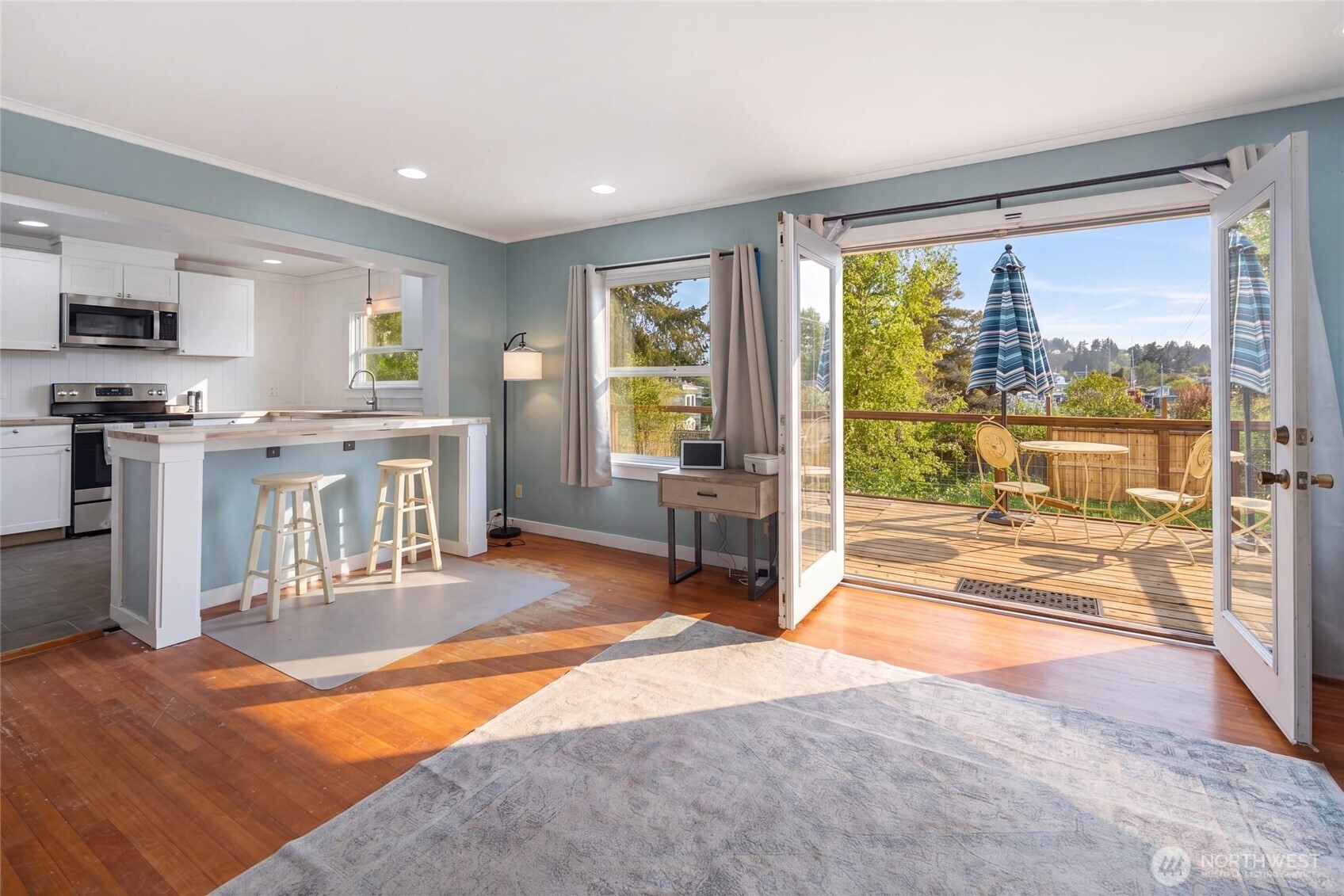 205 Franck Street , Friday Harbor, WA 98250