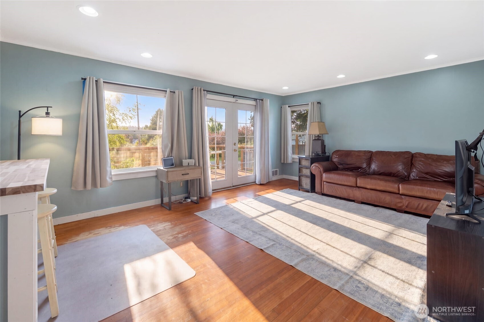 205 Franck Street , Friday Harbor, WA 98250