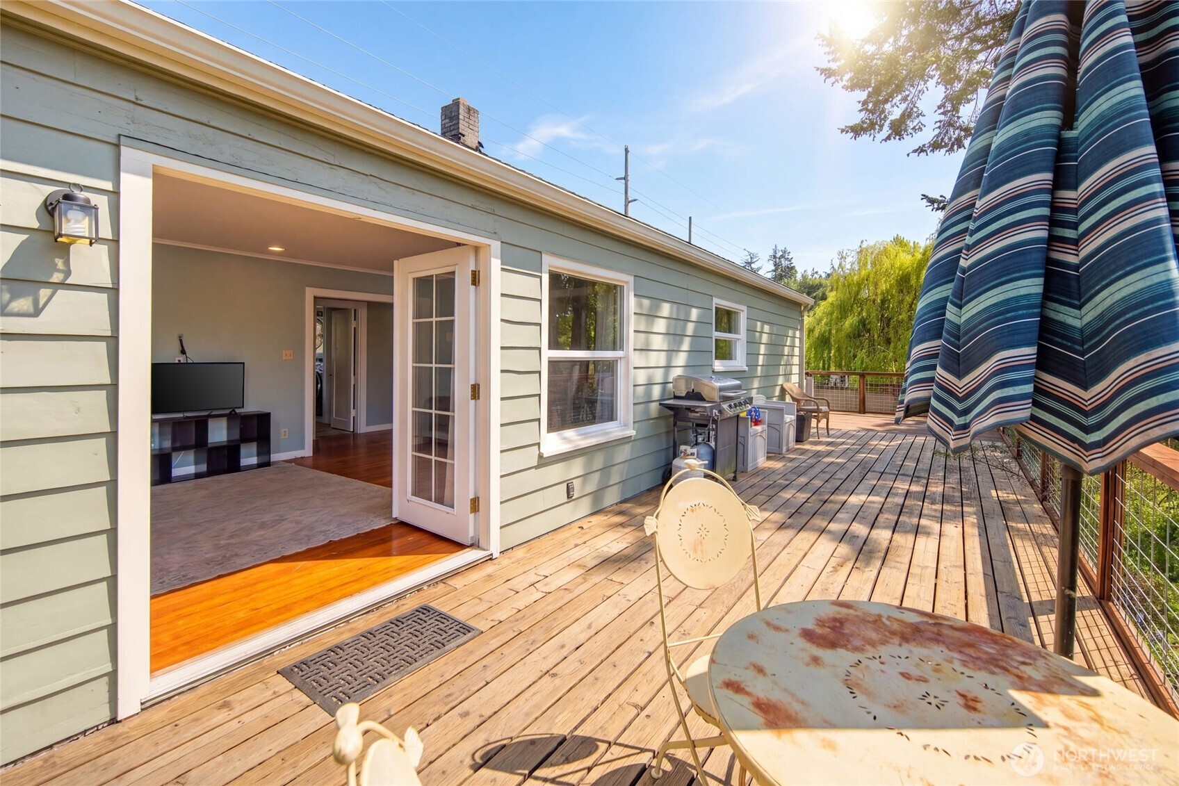 205 Franck Street , Friday Harbor, WA 98250