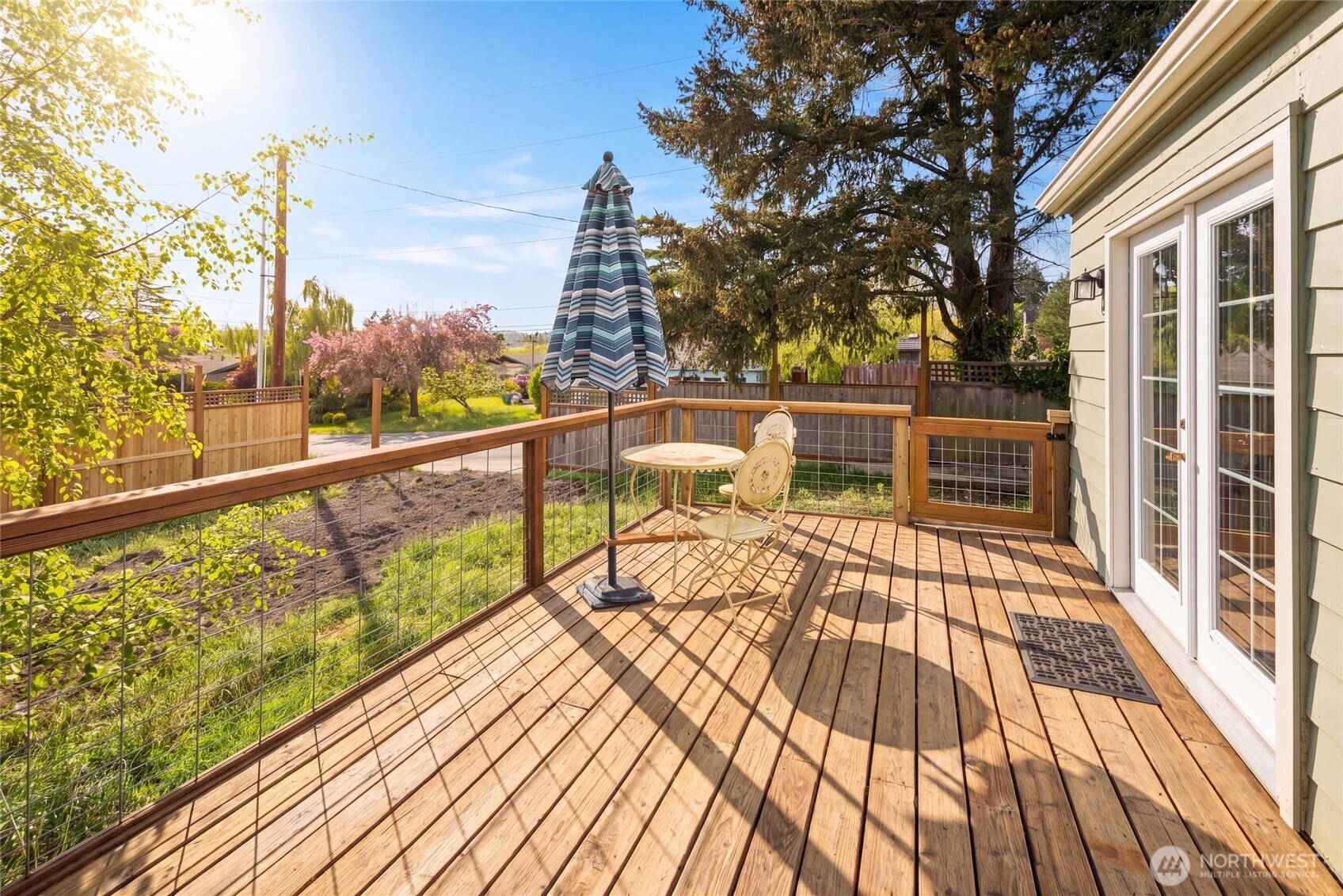 205 Franck Street , Friday Harbor, WA 98250