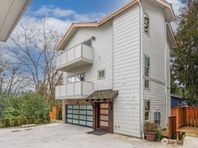 13716 30 Avenue NE #B, Seattle, WA 98125 - Photo 1