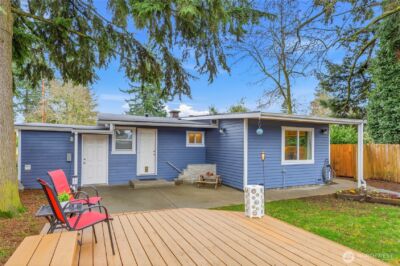 2300 NE 8th Place , Renton, WA 98056 - Photo 20