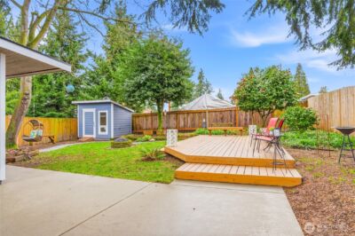 2300 NE 8th Place , Renton, WA 98056 - Photo 21
