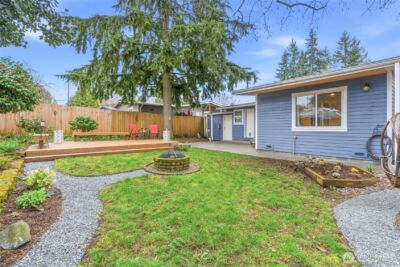 2300 NE 8th Place , Renton, WA 98056 - Photo 23