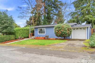 2300 NE 8th Place , Renton, WA 98056 - Photo 33