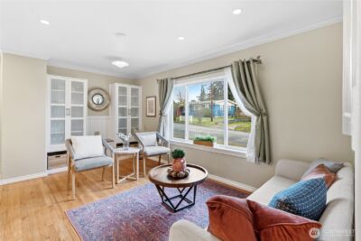 2300 NE 8th Place , Renton, WA 98056 - Photo 4