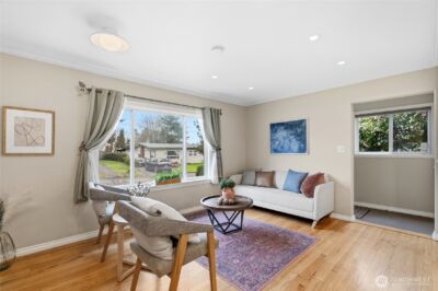 2300 NE 8th Place , Renton, WA 98056 - Photo 5