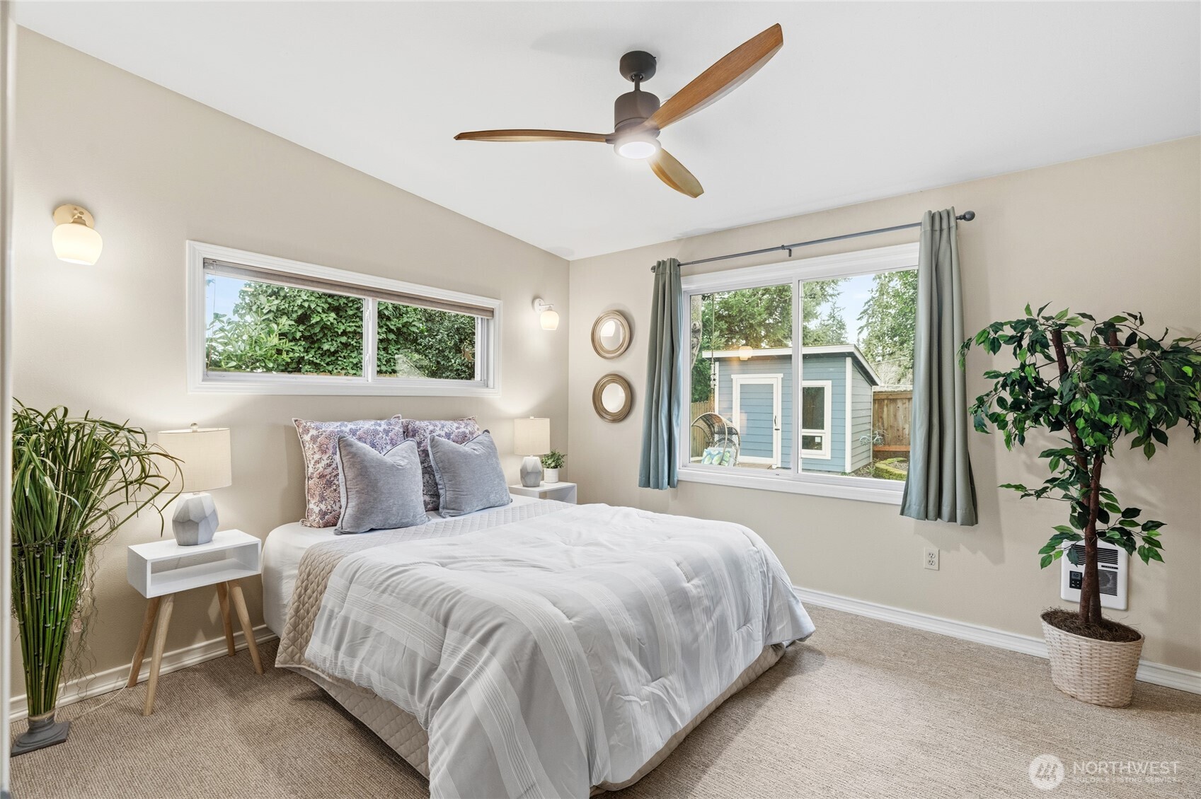 2300 NE 8th Place , Renton, WA 98056