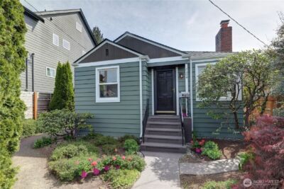 7504 27th Avenue NW, Seattle, WA 98117 - Photo 1
