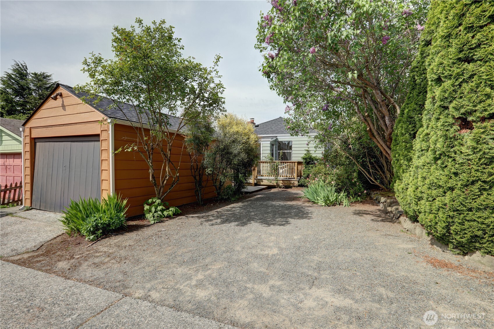 7504 27th Avenue NW, Seattle, WA 98117