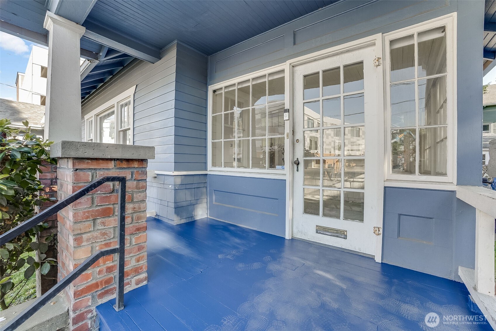 1218 S 4th Street , Tacoma, WA 98405