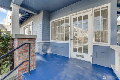 1218 S 4th Street , Tacoma, WA 98405 - Photo 2
