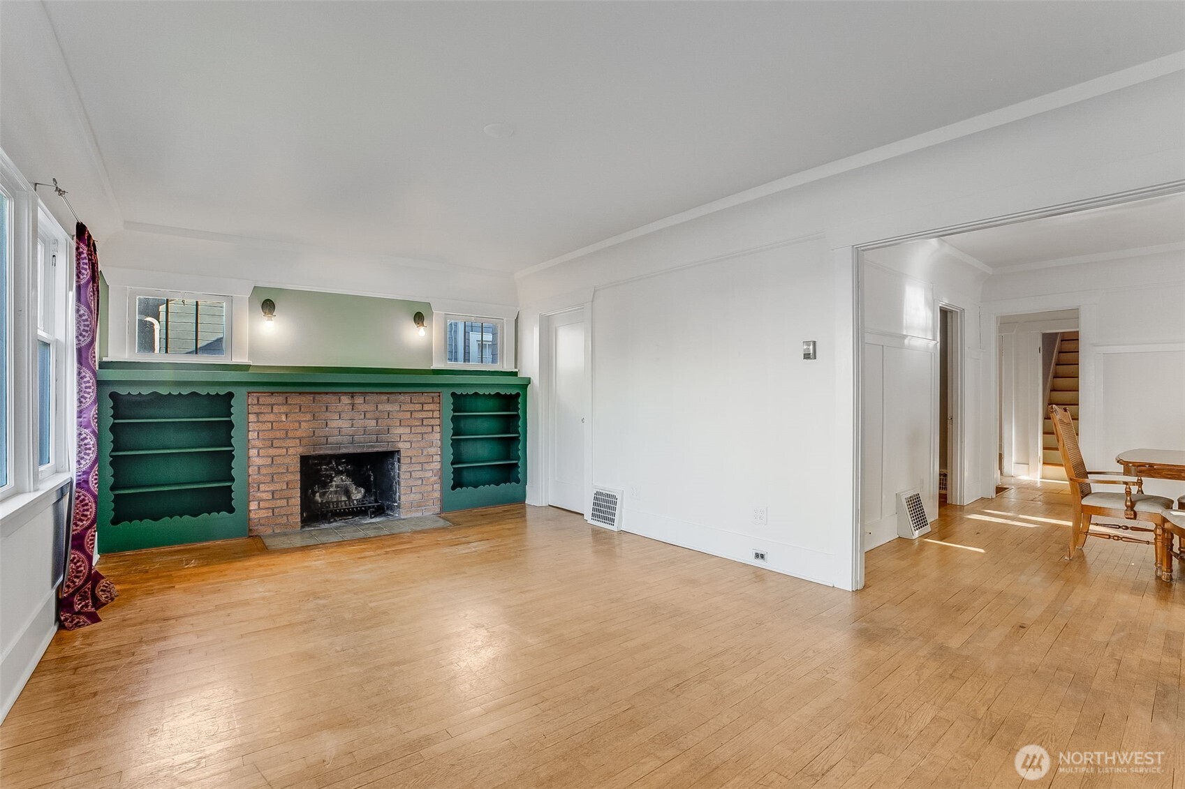 1218 S 4th Street , Tacoma, WA 98405