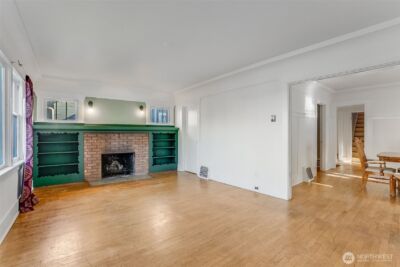 1218 S 4th Street , Tacoma, WA 98405 - Photo 5