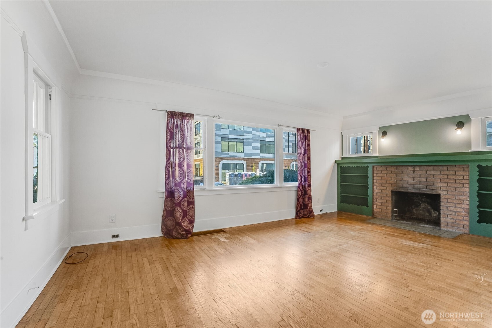 1218 S 4th Street , Tacoma, WA 98405