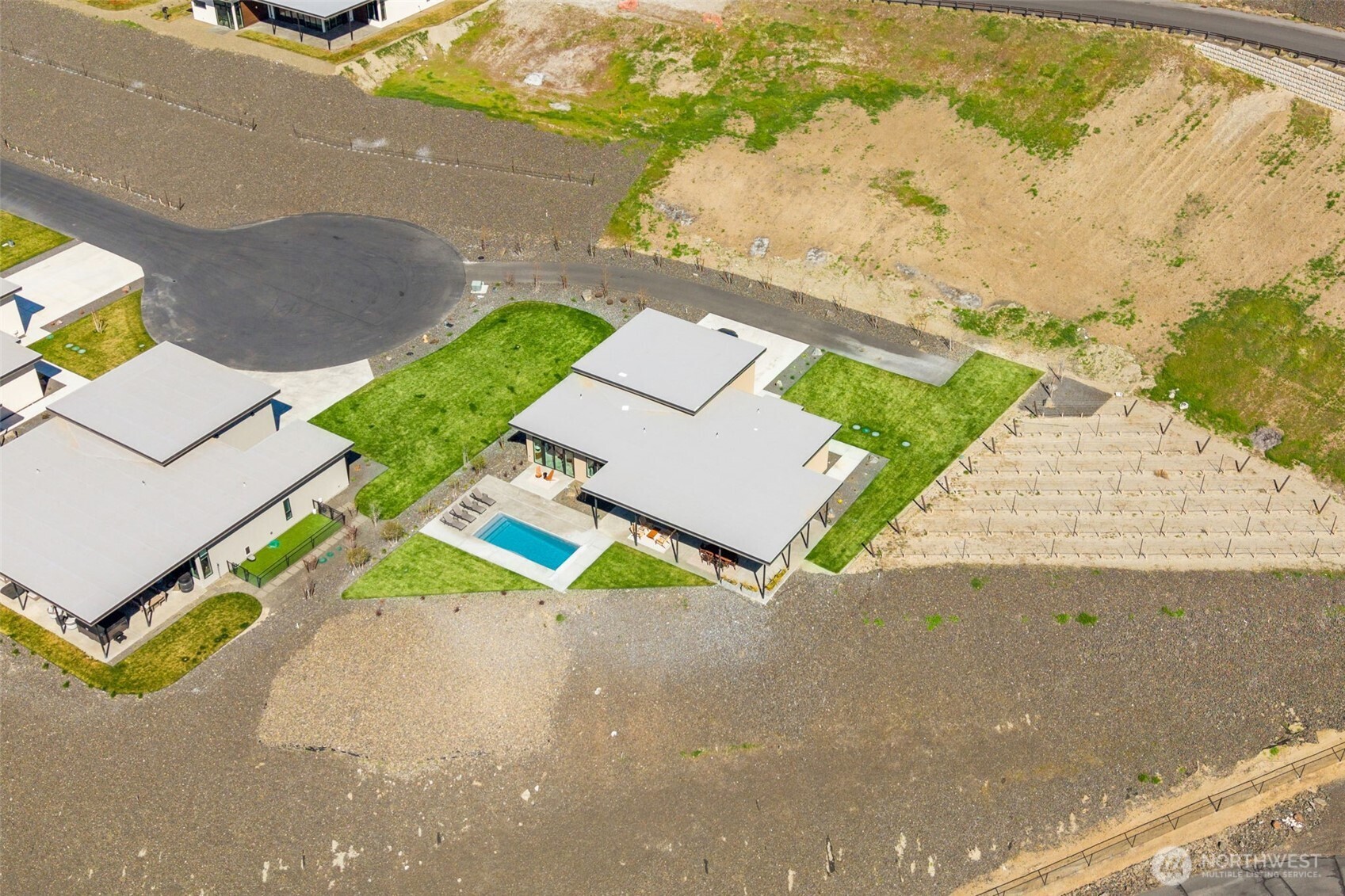 23397 Canopy Drive NW, Quincy, WA 98848