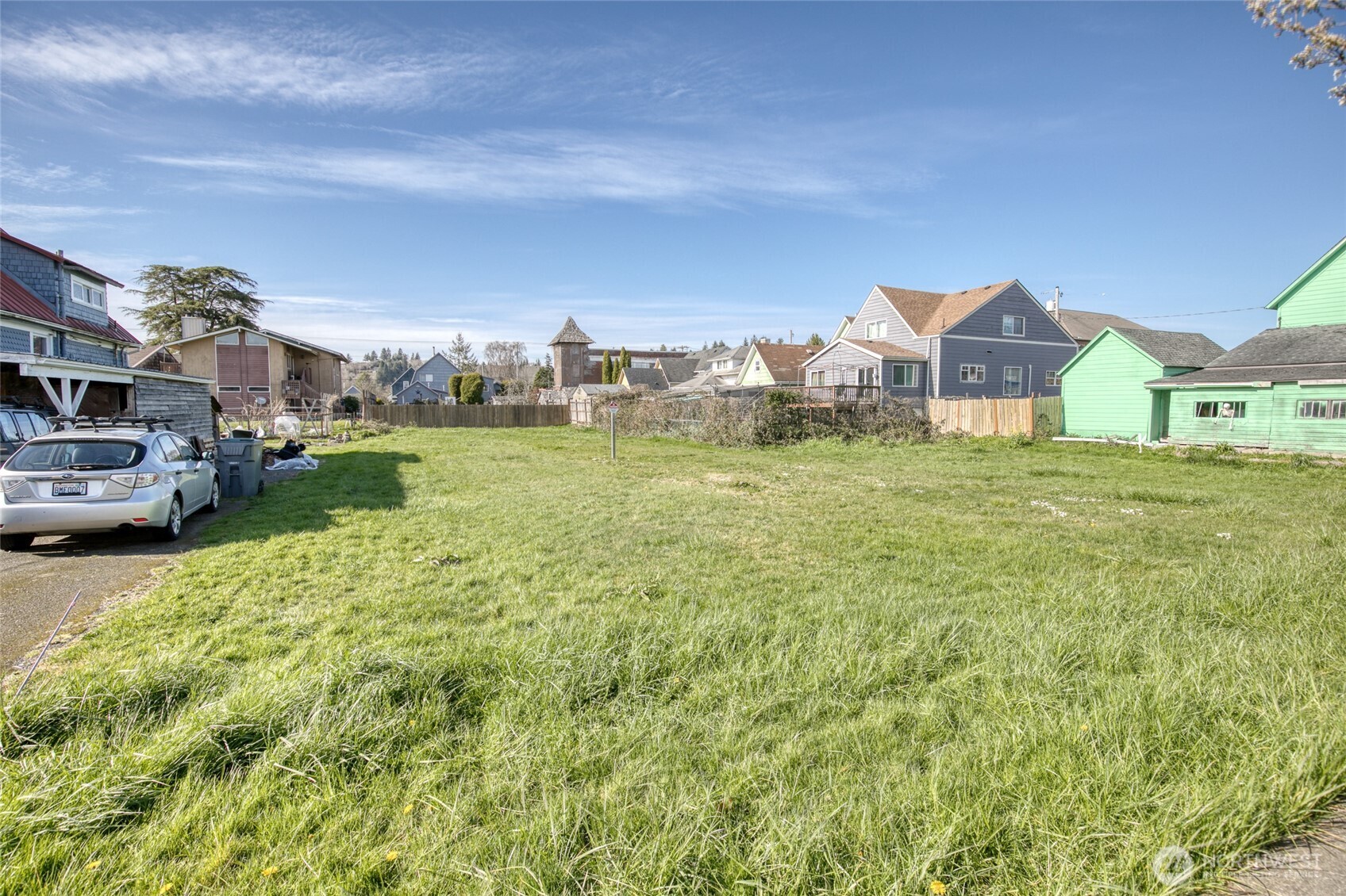 410 6th Street , Hoquiam, WA 98550