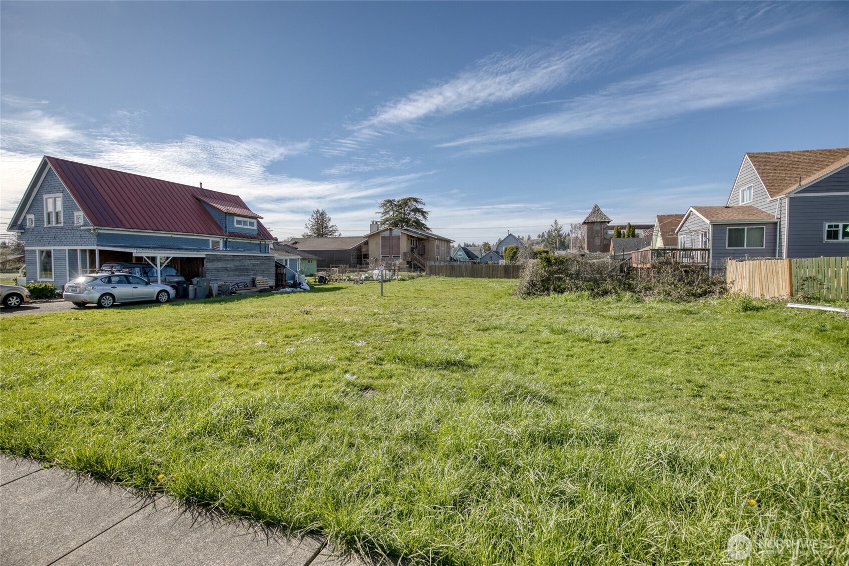 410 6th Street , Hoquiam, WA 98550