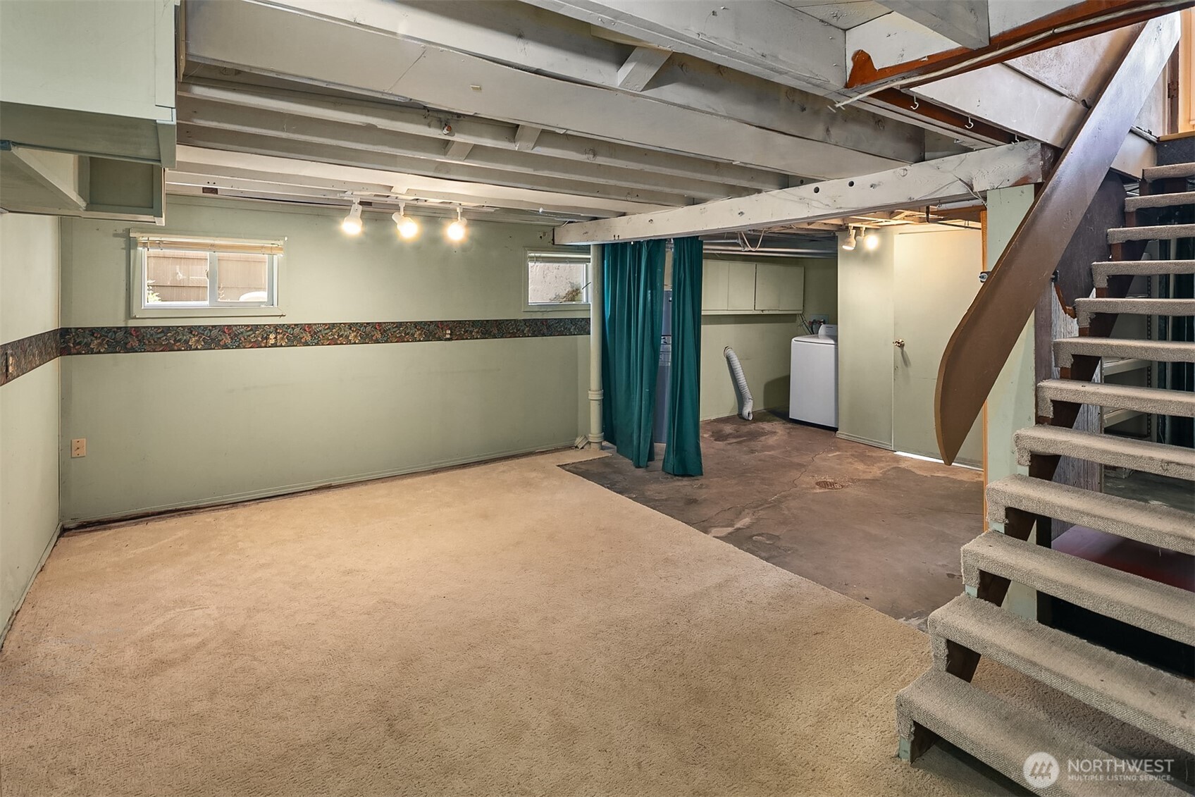 109 W 3rd Street , Cle Elum, WA 98922