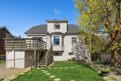 109 W 3rd Street , Cle Elum, WA 98922 - Photo 2