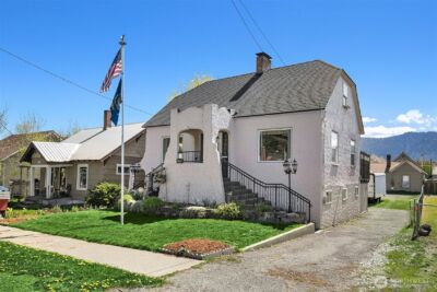 109 W 3rd Street , Cle Elum, WA 98922 - Photo 25