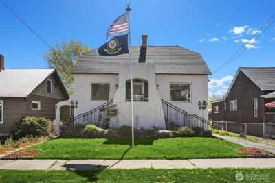 109 W 3rd Street , Cle Elum, WA 98922 - Photo 26