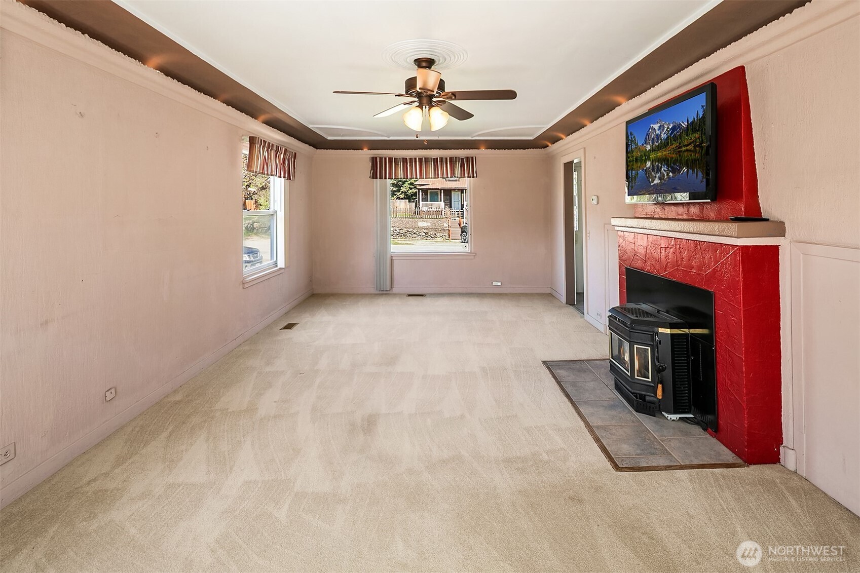 109 W 3rd Street , Cle Elum, WA 98922