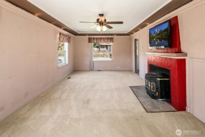 109 W 3rd Street , Cle Elum, WA 98922 - Photo 10