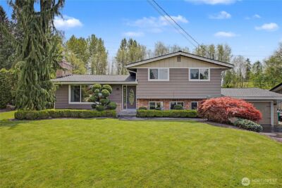 6325 Northridge Drive , Snohomish, WA 98290 - Photo 1