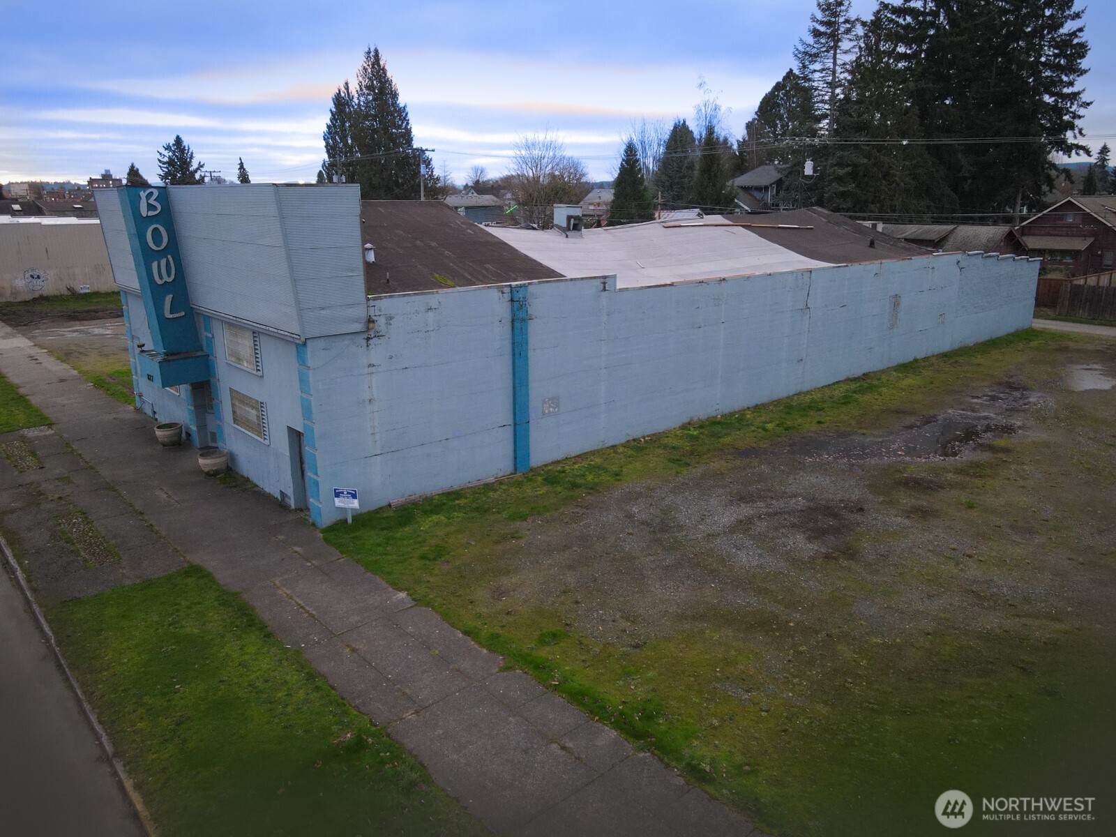 827 N Tower , Centralia, WA 98531