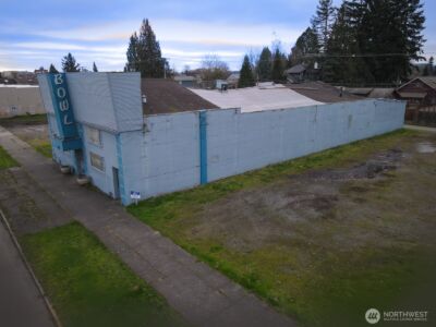 827 N Tower , Centralia, WA 98531