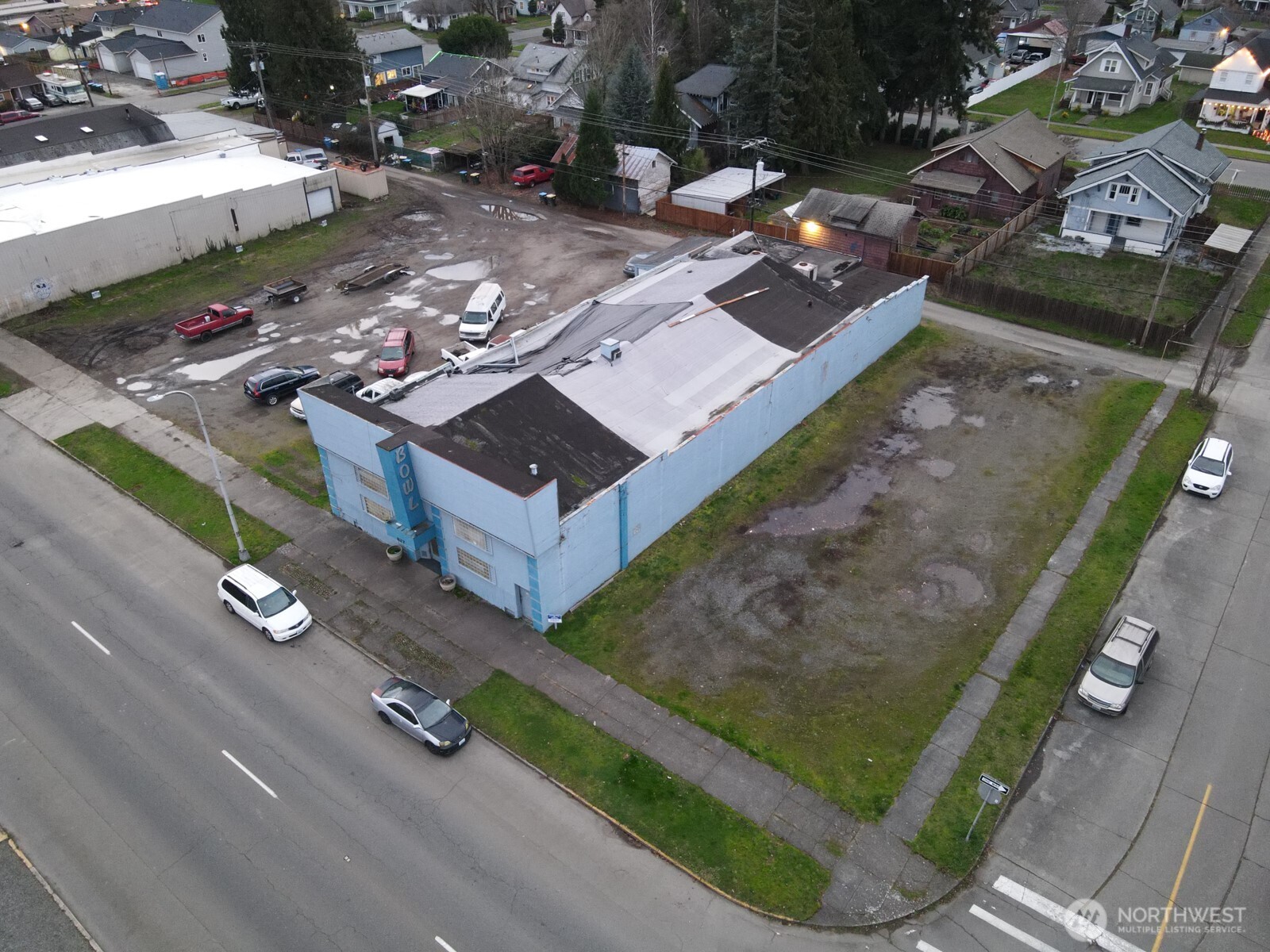 827 N Tower , Centralia, WA 98531