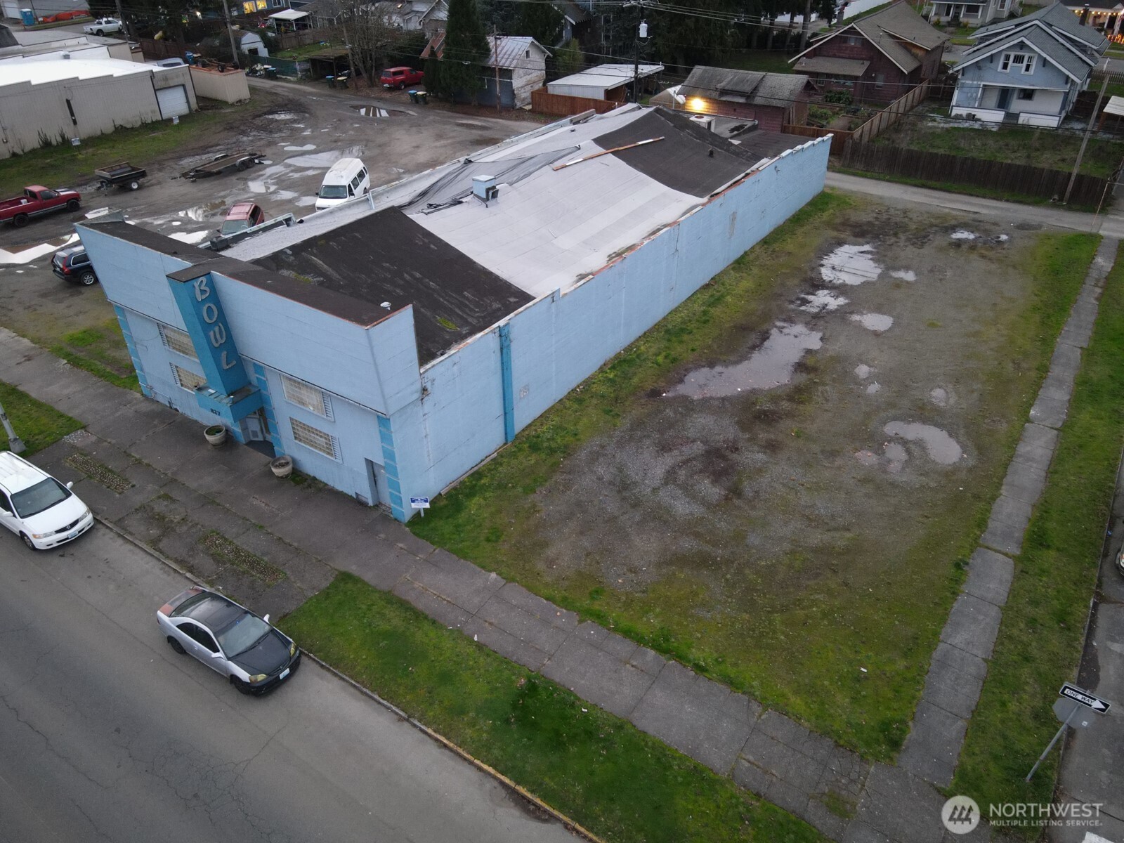 827 N Tower , Centralia, WA 98531