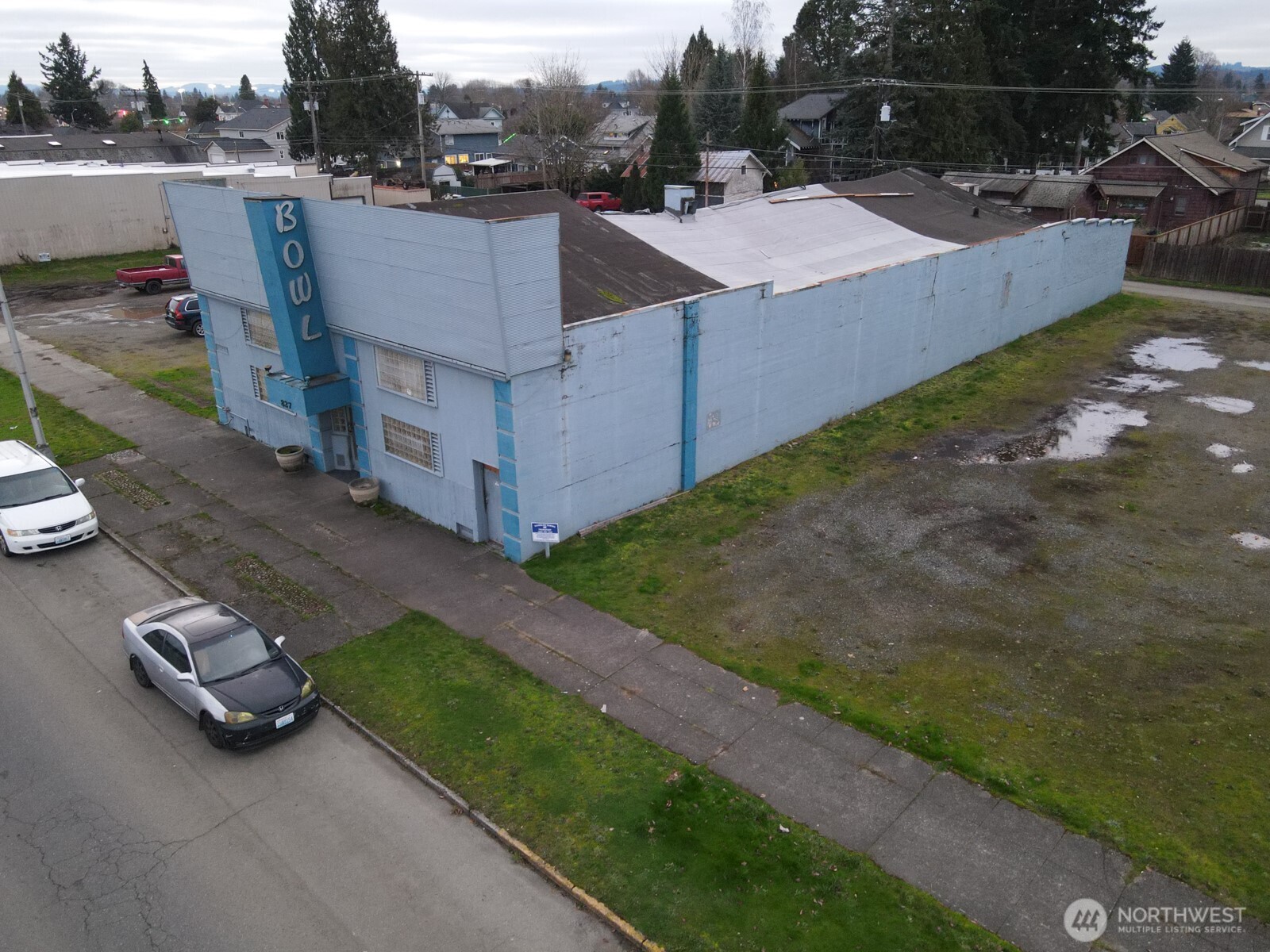 827 N Tower , Centralia, WA 98531