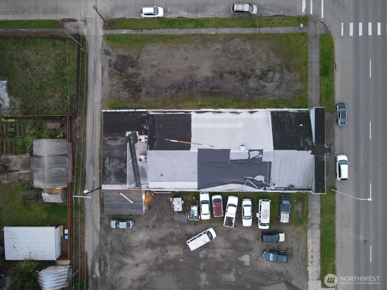 827 N Tower , Centralia, WA 98531