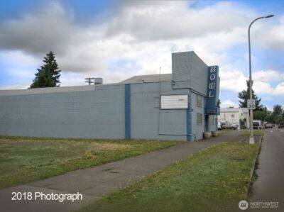 827 N Tower , Centralia, WA 98531 - Photo 2