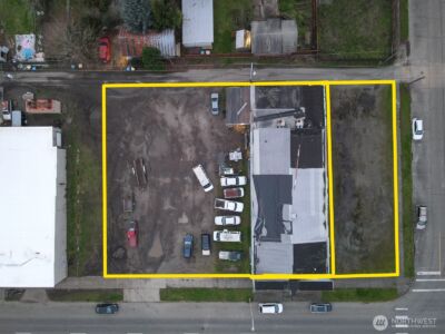 827 N Tower , Centralia, WA 98531 - Photo 4
