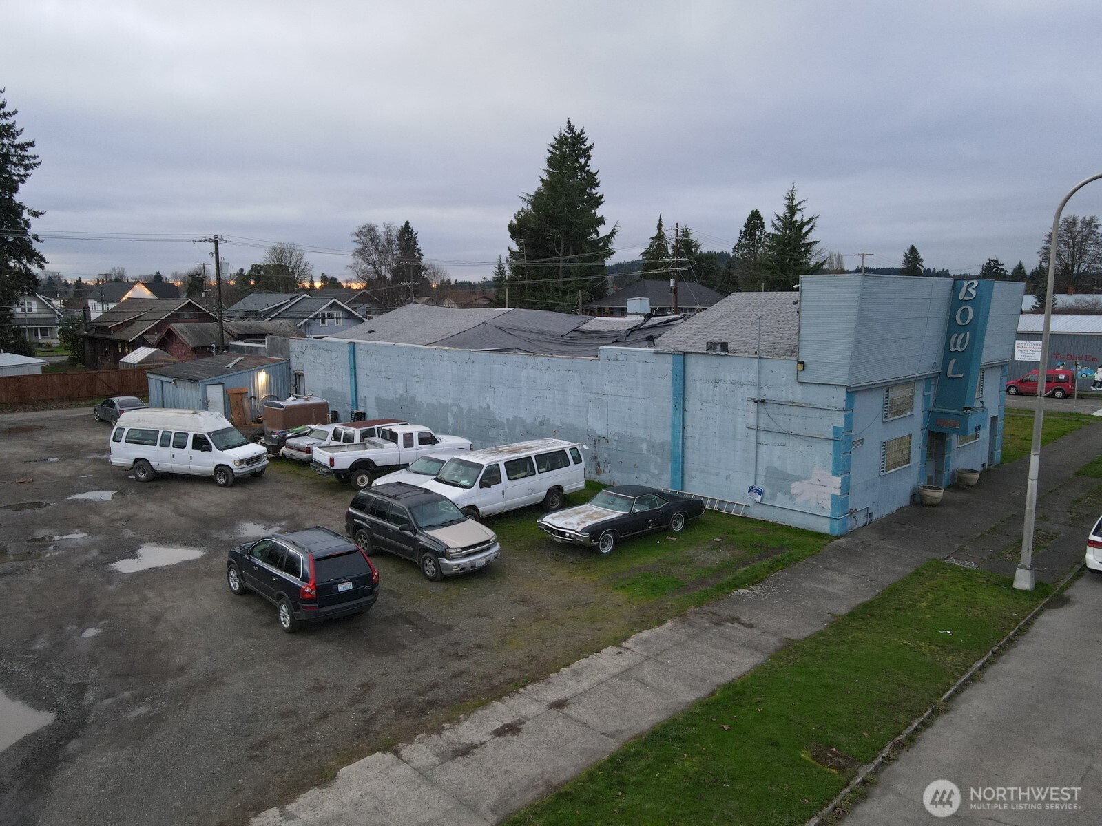 827 N Tower , Centralia, WA 98531