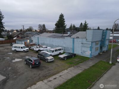 827 N Tower , Centralia, WA 98531 - Photo 5